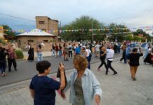 Capital: Impacto económico de casi $500 millones por el turismo el “finde” largo