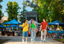 Recorridos urbanos y escapadas naturales para Semana Santa