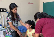 Catamarca incrementó la cobertura de vacunación y alcanzó el 85%