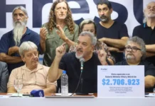 Canasta Básica del Hogar Trabajador: gremios calculan que se necesitan $2,7 millones para vivir con dignidad