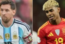 Se suspendió la Finalissima entre Argentina y España