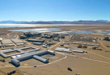 Trágico: Un trabajador se descompensó y murió en una empresa minera