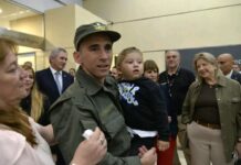 El Gobierno denunciaría a la AFA por traición a la patria