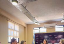 Valle Viejo acordó un incremento salarial para los empleados municipales