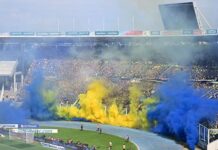 Talleres recibirá hinchas de Boca en Córdoba: cuántas entradas habrá para visitantes