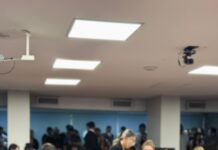 Ledesma: “Galán debe tener algún problema de audición porque sigue sin presentar proyectos”