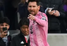 Messi alcanzó los 900 goles oficiales en su carrera y rompió un récord histórico de Cristiano Ronaldo