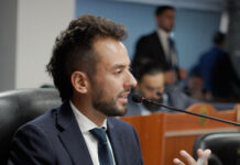 Moreno: “Tenemos que terminar con la ficción política que todos somos iguales ante la ley”