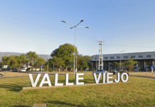 Municipales de Valle Viejo piden un incremento salarial