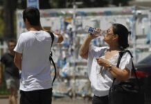 El calor se hará sentir en Catamarca