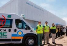 Un médico anunció que renuncia por reducción de sueldo y persecución