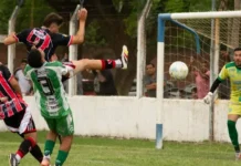 Se confirmó la 1ra fecha del Anual de la Liga Chacarera