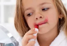 La Anmat prohibió la venta de una serie de maquillajes infantiles