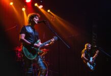 El Cine Teatro Catamarca abre el 2026 con rock nacional y el furor K-pop