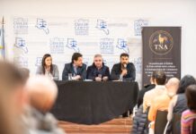 Catamarca puso en marcha el Torneo Nacional de Abogados con más de 3.000 participantes de todo el país