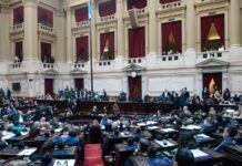 El oficialismo pidió sesionar el miércoles para aprobar la reforma de la Ley de Glaciares