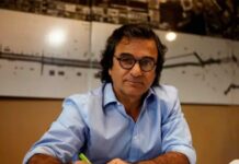 Echaron a Frugoni, el funcionario que omitió declarar 7 propiedades en Miami