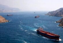 Tras más de un mes de bloqueo, Irán anunció la apertura del estrecho de Ormuz