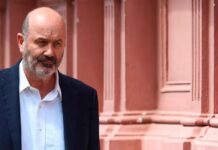 Sturzenegger anticipó nuevas reformas y pidió apoyo a los gobernadores