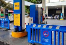 Disponen cortes a estaciones de GNC para garantizar abastecimiento a hogares