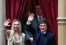 Milei se prepara para una semana decisiva con Adorni bajo presión en Diputados