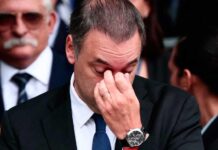 “Es un mitómano público”: el biógrafo de Milei pidió la renuncia de Manuel Adorni