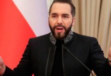 Bukele promulgó la ley que aplica cadena perpetua a menores desde los 12 años