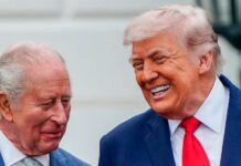 Trump reafirmó su alianza con Reino Unido en plena tensión por Malvinas