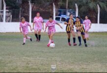 El fútbol femenino pone primera con un clásico que se roba todas las miradas
