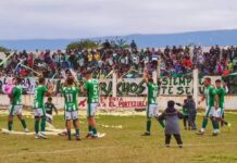 Se programó la fecha 1: Se juega el superclásico chacarero