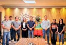 Edición intermunicipal del bingo millonario solidario 2026