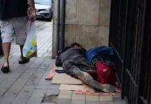 Según INDEC la pobreza bajó al 28,2%