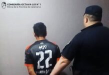 Grave: Aprenden a chofer de ana aplicación por intentar abusar de una joven