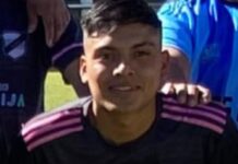 Tragedia en Aconquija: Un joven murió en un siniestro vial