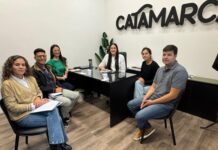 Provincia y municipio avanzan en el reordenamiento de la oferta turística en la Capital