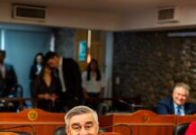 Mamerto Acuña: “lo que llega a la Provincia debe llegar a los municipios”