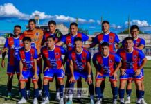 Arranca la 4ta fecha del apertura de la Capital