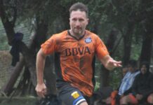 InterPro: La Supermaxi se puso más que vibrante