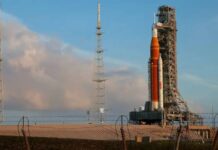 La NASA vuelve a la Luna con la misión Artemis II