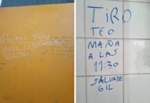 Catamarca activa acciones y protocolos ante amenazas de tiroteos en las escuelas