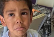 Habló la madre del niño muerto en Comodoro Rivadavia: “Yo no maté a mi hijo”