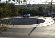 Buscan posicionar a Banda de Varela como un barrio turístico