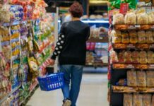 Una familia necesitó más de $1.430.000 en marzo para no ser pobre