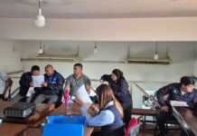 Inspectores de la Capital se capacitaron para optimizar los controles comerciales