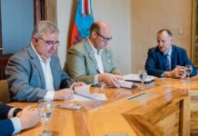 Catamarca lanza “Marcatón Transporte” con 50% de descuento en el boleto de colectivo