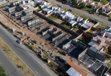 Los resultados de la consulta vecinal sobre el Centro Comercial de Valle Chico