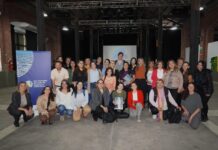 La Capital fortalece su rol como Ciudad Educadora con talleres de trabajo en red