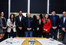 La Capital recibirá a 2.500 profesionales por el Torneo Nacional de Abogados