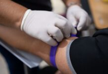 Horarios y centros de testeo para Dengue y Chikungunya