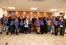 La Caja de Crédito Municipal entregó otros $24 millones en créditos para emprendedores del Poncho 2026